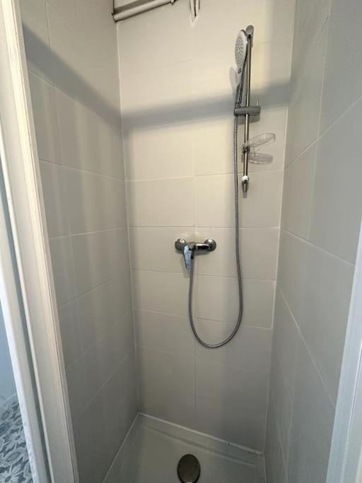 Apartament Francois Mitterand 1 Elbeuf Zewnętrze zdjęcie